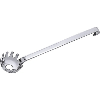 Contacto Lžíce na špagety z nerezové oceli o průměru 70 mm 1860/290 inox