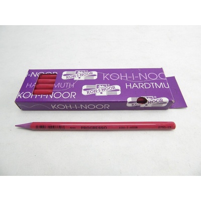 Koh i Noor Kraplak 8750/015 karmínový Progresso 618999