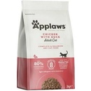Applaws Cat Chicken & Duck 2 kg