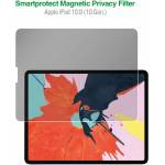 4smarts Smart Protect Magnetic Privacy Filter - магнитно защитно покритие с определен ъгъл на виждане за дисплея на iPad 10 (2022)