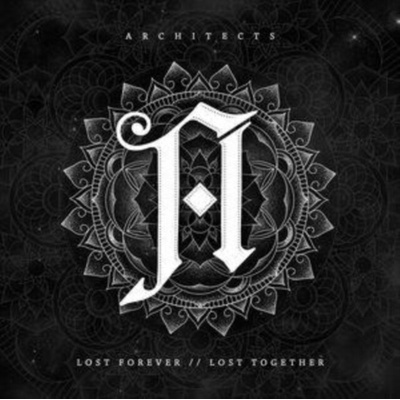 Lost Forever / Lost Together - Architects Uk LP