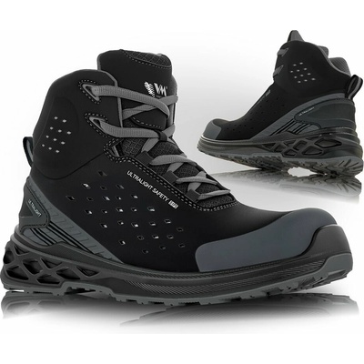 VM Footwear BERLIN S1PS ESD