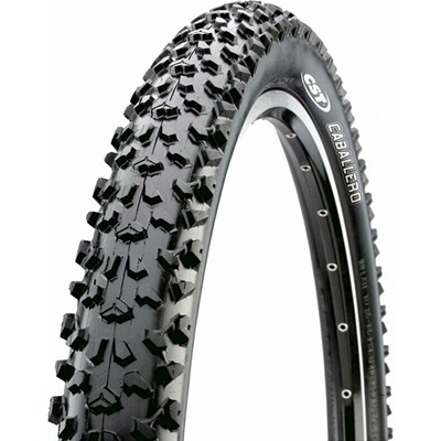 CST Caballero MTB drát 29x2,25 černá
