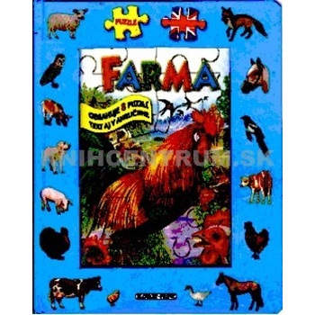 Farma Marcela Grez