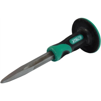 Sekáč špičatý PVC 350mm STALCO