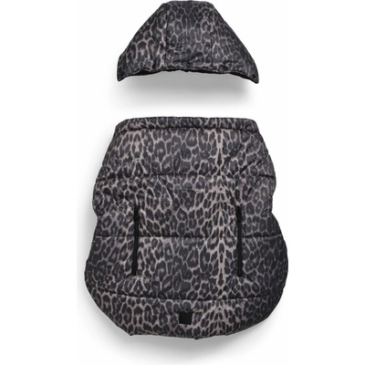 Cosy Cover Elodie Details Le Leopard