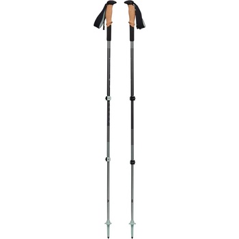 Image 1 of Black Diamond Pursuit Shock Trekking Poles (BD1100689481SM1)