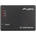Lanberg Video Switch 3x HDMI + Micro USB порт + Дистанционно управление, черен (SWV-HDMI-0003)