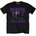 Pantera Planet Caravan Black M Риза (PANTS23MB02)
