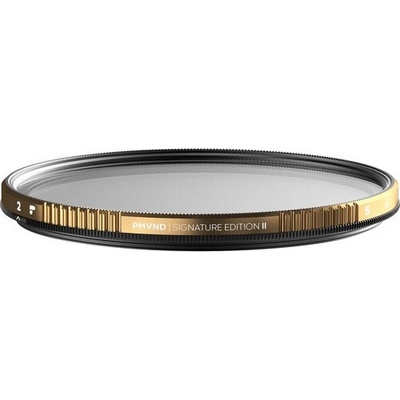 PolarPro Филтър PolarPro - Peter McKinnon Variable Density SE II, 67mm, 6/9 Stop (67-6/9-VND-ED2)