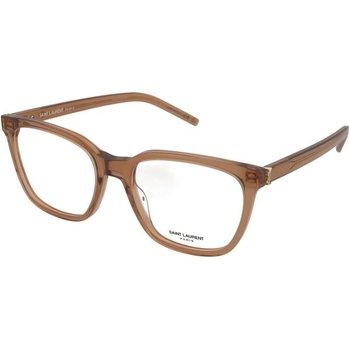 Saint Laurent Диоптрични очила Saint Laurent SL M129 006