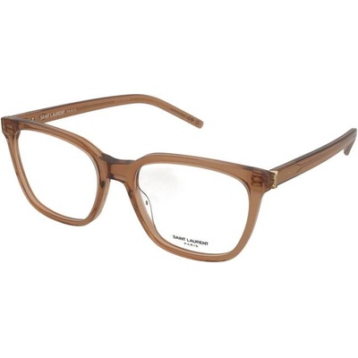 Saint Laurent Диоптрични очила Saint Laurent SL M129 006