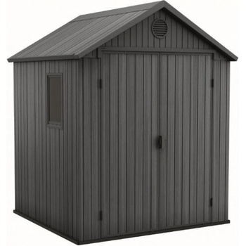 Keter Darwin 6 x 6 sivý
