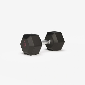 CORENGTH Hex Dumbbell 25 kg