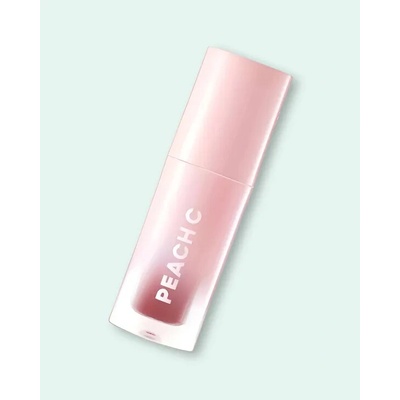 Peach C Gelový tint Jelly Beam Tint Heart Feel 2 g