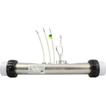 Gecko Topení HEAT.WAV pro IN.XE, IN.YE a IN.YT 2 kW 9920-101438