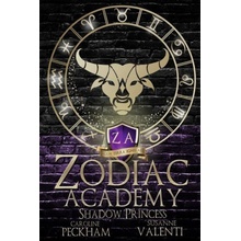 ZODIAC ACADEMY 4: SHADOW PRINCESS
