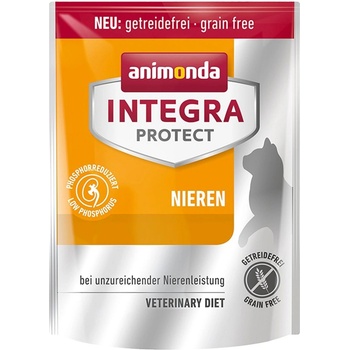 Animonda Integra Protect Renal -Храна за котки при бъбречна недостатъчност 300 гр