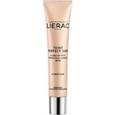 Lierac Tekutý rozjasňující make-up SPF20 Teint Perfect Skin Illuminating Foundation 01 Claire 30 ml