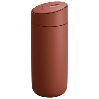 Fellow Carter Slide Mug termohrnek 473 ml hnědý