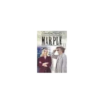 Marple 10 - Nemesis DVD