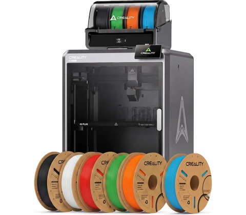 Creality K2 Plus Combo