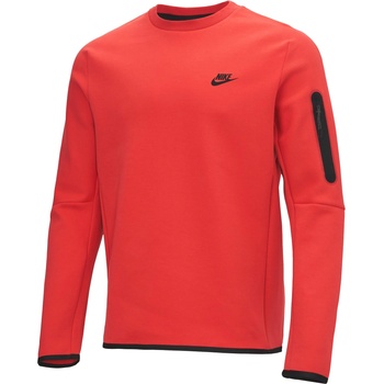 Nike Блуза m tch flc crw