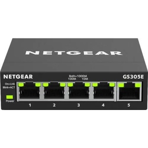 NETGEAR GS305E-100PES