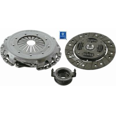 SACHS Spojková sada SACHS 3000 855 201