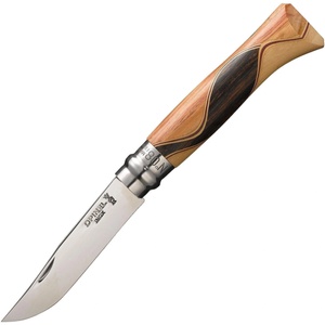 Opinel Сгъваем нож Opinel №8 Champeron, острие 8.5 см (001399-pe)