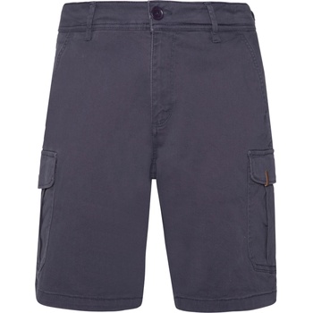 Protest Мъжки къси панталони Protest PRTNytro Cargoshort Shorts - Night Skyblue (012-1942-0212)