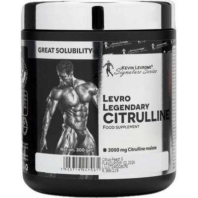 Kevin Levrone Legendary Citrulline 300 g