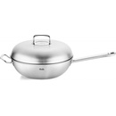 Fissler panvica WOK Original profi collection s poklicí 35 cm