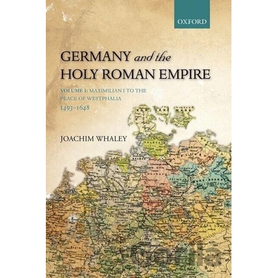 Germany and the Holy Roman Empire