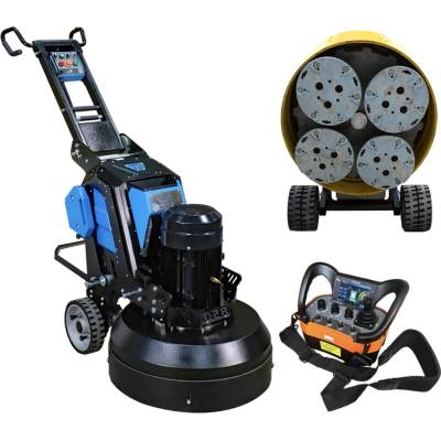 Dimapa PBS550