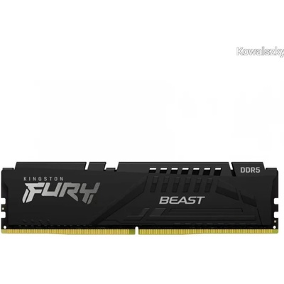 Kingston FURY Beast 8GB DDR5 4800MHz KF548C38BB-8