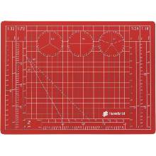 Humbrol A4 Cutting Mat AG9155 modelářská podložka