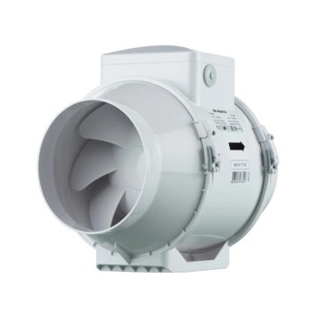 Vents TT 150