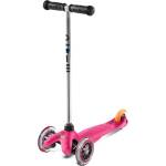 Micro Детска тротинетка Micro - Mini Classic, Pink (MM0002) - ozone Тротинетка, скутер
