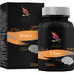 Carnium Botanicals Focus+ - 60 капсули