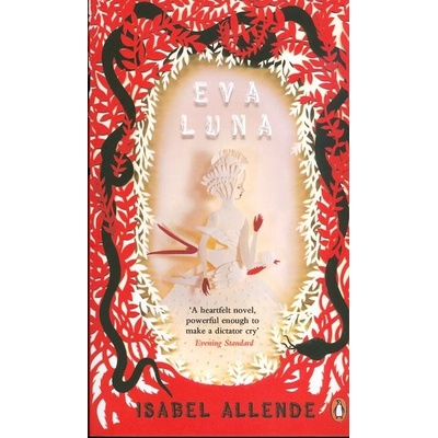 Eva Luna - I. Allende