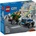 LEGO® City - Airplane vs. Hospital Bed Race Car Pack (60459)