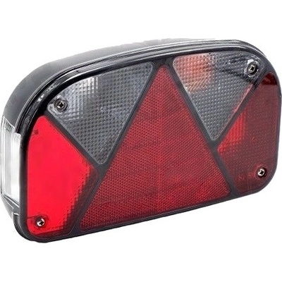 Svítilna Aspöck Multipoint II sdružená, P-BL/BR/KO/CO/RZ, baj5 – Zbozi.Blesk.cz