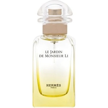 Hermès Le Jardin de Monsieur Li toaletná voda unisex 50 ml