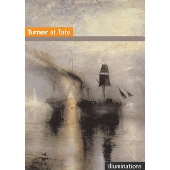 Turner at Tate DVD