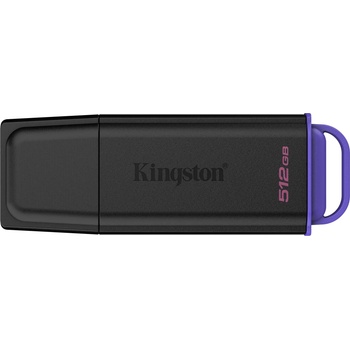 Image 1 of Kingston DataTraveler Exodia G2 512GB USB 3.2 (DTXG2/512GB)