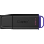 Kingston DataTraveler Exodia G2 512GB USB 3.2 (DTXG2/512GB) Флаш памет