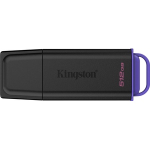 Kingston DataTraveler Exodia G2 512GB USB 3.2 (DTXG2/512GB) Флаш памет