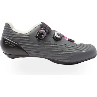 Sidi Genius X Wyve Woman Grey