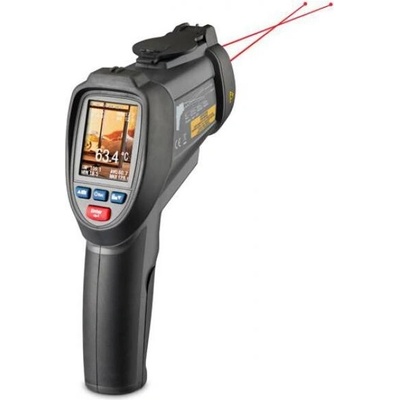 GeoFennel FIRT 1000 DataVision